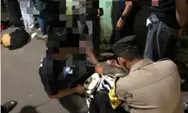 Puluhan Remaja di Ciawi Digulung Polisi saat Hendak Tawuran