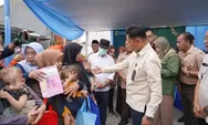 Rembuk Stunting, Pj Bupati Bogor Ajak Jajarannya Jadi Orang Tua Asuh