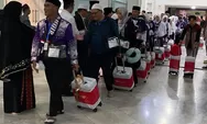 Ingat! Jangan Bentangkan Spanduk dan Bendera saat Ibadah Haji di Tanah Suci 