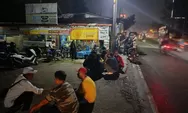 Gegara Motor Ditarik Akibat Nunggak, Dua Ormas di Bogor Nyaris Bentrok