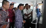Asiik, Mal Pelayanan Publik Kabupaten Bogor Resmi Beroperasi, Ini Lokasinya
