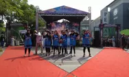 Ekskul Expo SMA Plus PGRI Cibinong, Wadah Kreativitas dan Inovasi Siswa