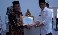 Pemkab Bogor Ajak Semua Pihak Tingkatkan Layanan Haji
