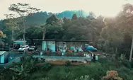 Healing Seru Sambil Hijaukan Bumi di Puncak Bogor, Puncak Ajip Jadi Destinasi yang Wajib Dikunjungi