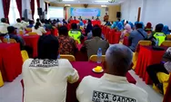 Punya Potensi Luar Biasa, Pemdes Gadog Gelar Musrenbangdes Menuju Desa Wisata