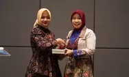 Kenal Pamit Pj Ketua PKK Bogor, Indah Dewi Gantikan Siti Chomzah