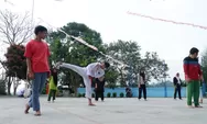Ekskul Pencak Silat di SMK Terpadu Yapisa Makin Diminati, Gali Potensi dan Lestarikan Budaya