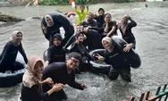 Wahana Ngalun Katulampa, Dari Alarm Banjir Jadi Destinasi Wisata Alam Binaan Astra