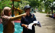 Audit Standarisasi Ruang Bermain Ramah Anak di Bogor, Jadi Upaya Pemenuhan Hak Anak