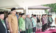 Milad ke-112 Muhammadiyah: Langkah Nyata Merajut Persatuan Umat Bogor