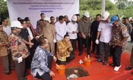 Pemkab Bogor Dukung Penuh Peluncuran Center of Excellence IPB University untuk Suksesi Makan Bergizi Gratis