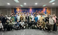 Selamat, Ahmad Aswandi Terpilih jadi Ketua Ikatan Alumni PMII Kota Bogor Periode 2025-2030