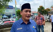 Camat Cibinong Acep Sajidin: Operasi Pasar Bantu Atasi Kelangkaan Minyakita
