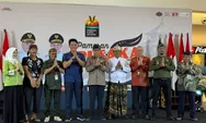 Pemkab Bogor Selenggarakan Pameran Pusaka Kerajaan: “Warisan Karya Leluhur”