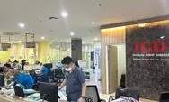 Atasi Keluhan Pasien, Dinkes Bogor Lakukan Monitoring dan Evaluasi RSUD KH. Idham Chailid