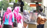 Promosi Kopi Lokal, Pemerintah Kabupaten Bogor Sajikan Kopi Gratis di Kabogorfest 2025