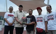 "Resolusi" PFI Bogor: Pameran Foto yang Menyentuh, Bupati Bogor Terpukau