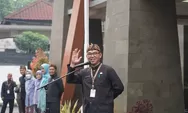 Bogor Serius Wujudkan DOB dan Jalan Tambang: Sekda Ajak Perangkat Daerah Tinggalkan Rutinitas, Fokus ke Warisan Strategis Daerah
