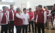 Sekolah Rakyat Jadi Harapan Baru, Pemkab Bogor Dorong Pemerataan Akses Pendidikan