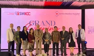 Harapan Baru bagi Pejuang Kanker di Bocimi: SWICC Hadir di Sentra Medika Cibinong