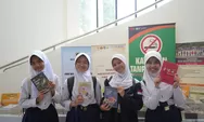 Literasi Naik Kelas! Pemkab Bogor Gelar Festival Literasi 2025, Gaet Ribuan Pelajar hingga Komunitas Buku