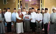 Jaro Ade Turun ke Lapangan, Dengarkan Suara Warga Lewat Program Jumling