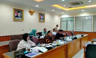 DPRD Bekasi Dorong Realisasi Kerja Disperkimtan dan DBMSDA Percepat Proyek Pembangunan Fisik