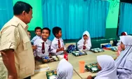 Anggaran Makan Bergizi Gratis: Antara Harapan dan Dugaan Kecurangan