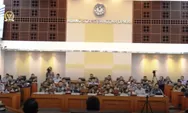 Revisi UU TNI Diam-diam di Hotel Mewah! Koalisi Sipil Bongkar Fakta Mengejutkan