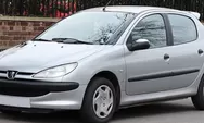 Perbaikan Klakson dan ECU Engine serta Immobilizer pada Mobil Peugeot 206: Memahami Masalah dan Solusinya