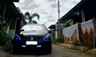 Ingin Mobil Bekas Eropa untuk Keluarga? Ini Kelebihan Peugeot 307 SW sebagai Pilihan Mobil Keluarga yang Elegan dan Multifungsi, Harga Cuma 70 Jutaan