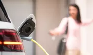 Punya Mobil Listrik Dirumah? Yuk Intip Cara Merawat Mobil Listrik Agar Awet dan Saat Service Tidak Perlu Mengeluarkan Biaya Banyak