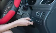 Ternyata Masih Belum Banyak yang Tau, Mobil Masih Bisa Digondol Maling Meskipun Sudah Terpasang Immobilizer, Kok Bisa Begitu? Begini Penjelasannya