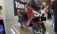 Motor Listrik Polytron Fox R Dihargai Rp13 Jutaan? Ini spesifikasinya, motor listrik yang masuk ke dalam jajaran motor listrik murah ber-subsidi pem