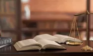 Memahami Apa Itu Hukum Yurisprudensi! Pedoman Putusan Hakim dari Masa ke Masa