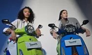 5 Trik Keren Agar Vespa Terlihat Spektakuler Melalui Lensa Ponsel!
