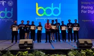 Baparekraf Developer Day (BDD) 2024 Yogyakarta: Mendorong Ekosistem Digital yang Inklusif dan Kompetitif  