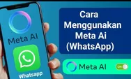 Panduan Lengkap Menggunakan Meta AI di WhatsApp