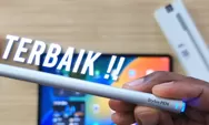 7 HP dengan Fitur Stylus Terbaik untuk Desain dan Catatan Digital, Nggak Perlu Ribet Zoom Berulang Kali Hasil Grafis Udah Pasti Berkualitas Tinggi