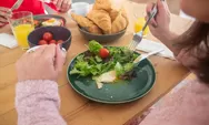 Apa Itu Mindful Eating, Bagaimana Cara Menikmati Makanan Tanpa Rasa Bersalah? Ternyata Faktor Ini Punya Faktor Penting