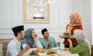 Puasa Tanpa Sahur Demi Turunkan Berat Badan, Benarkah Efektif atau Justru Berisiko? Wajib Paham Biar Nggak Beri Efek Buruk