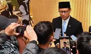 Menkes Budi Minta MK Tolak Seluruh Gugatan IDI, Klaim UU Kesehatan Selaras dengan Sistem Hukum