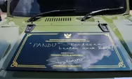 Setelah Maung, Muncul Pandu si Mobil Taktis yang Diluncurkan Prabowo sebagai Kendaraan Buatan Anak Bangsa