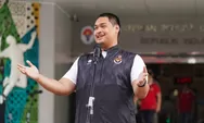 Bonus Atlet PON 2024 Tak Kunjung Cair, Menpora Dito Tegaskan: Itu Tanggung Jawab Daerah!