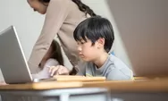 Gadget untuk Anak SD yang Bisa Mendukung Proses Belajar