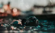 Penyebab Kamera DSLR Canon Mati Total yang Wajib Diketahui, Kini Nggak Perlu Bawa ke Tukang Servis