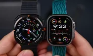 Rekomendasi Smartwatch Layar AMOLED Murah, Harganya Dibawah Rp1 Jutaan