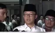 Sekjen Gerindra Instruksikan Kader Bersihkan Atribut HUT, Mohon Maaf Ganggu Masyarakat