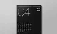 April Theory, Ini Alasannya Kenapa April Kamu  Terasa 'Berbeda' 
