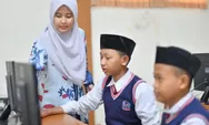 Kapan Hasil TKA SMP 2026 Diumumkan? Begini Cara Cek Hasilnya di situs tka kemendikdasmen go id